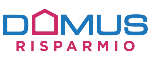 Logo Domus Risparmio
